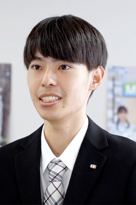 staff１