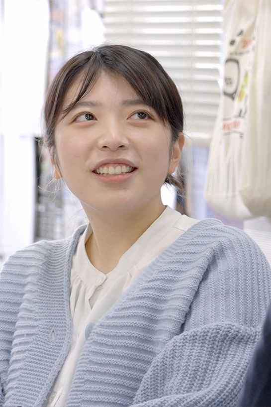 staff１
