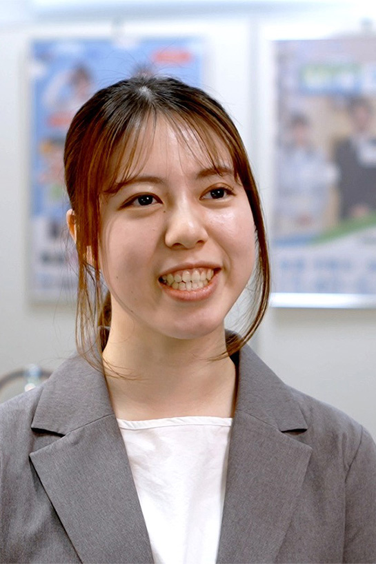 staff１