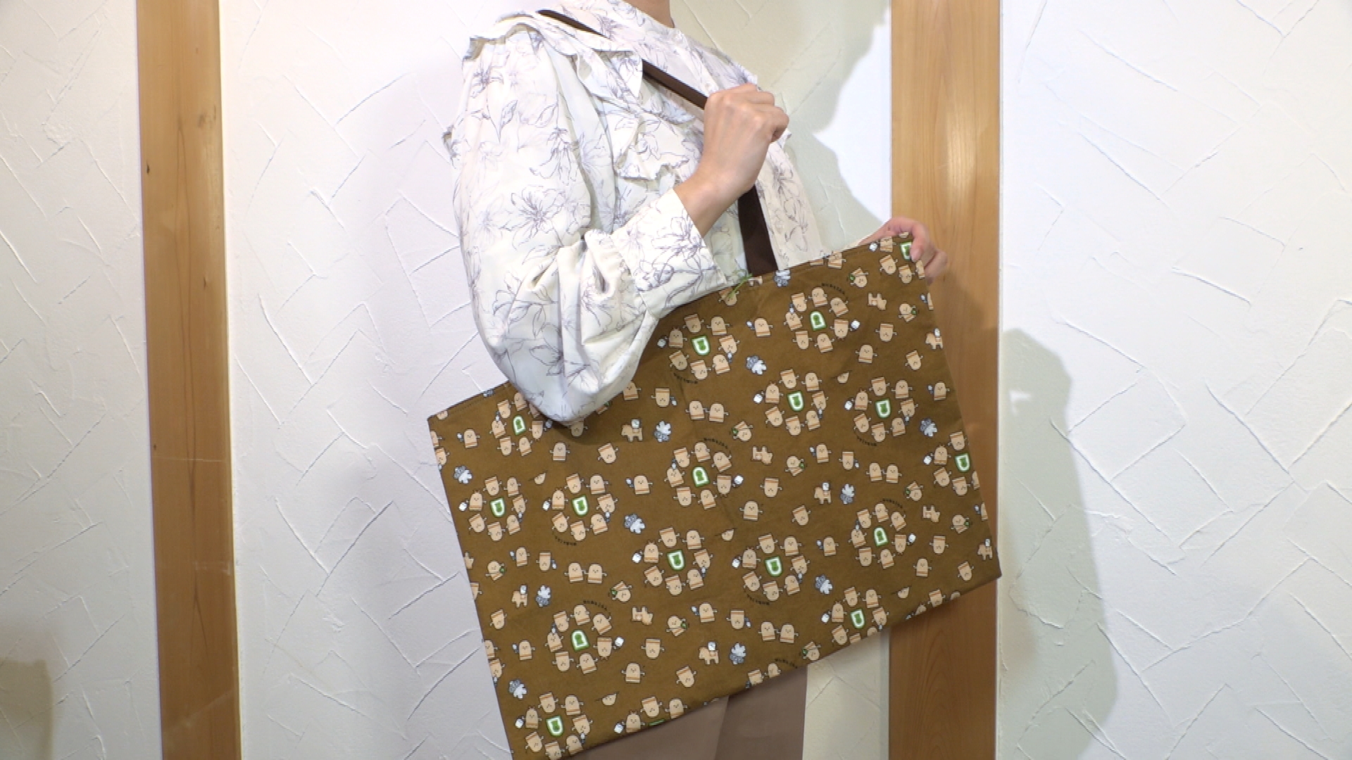 プレゼント
