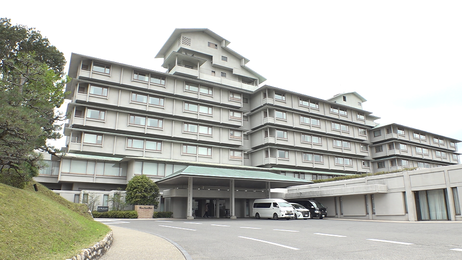 プレゼント