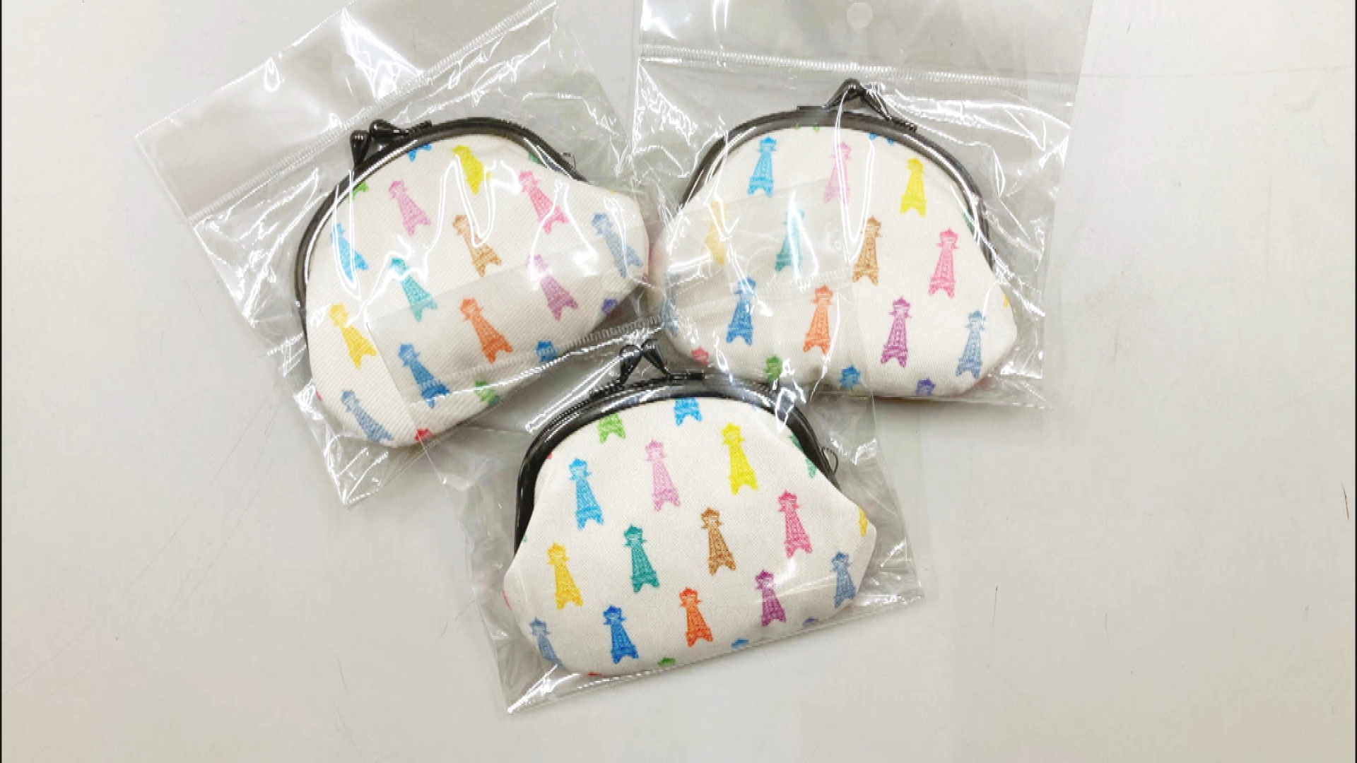 プレゼント