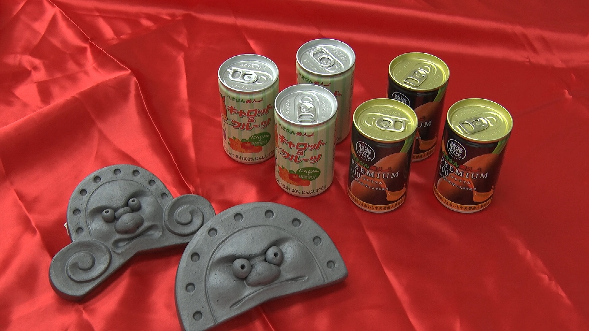 プレゼント