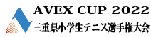 AVEX CUP 2022