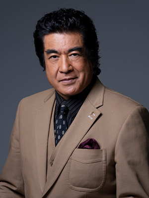 藤岡弘、