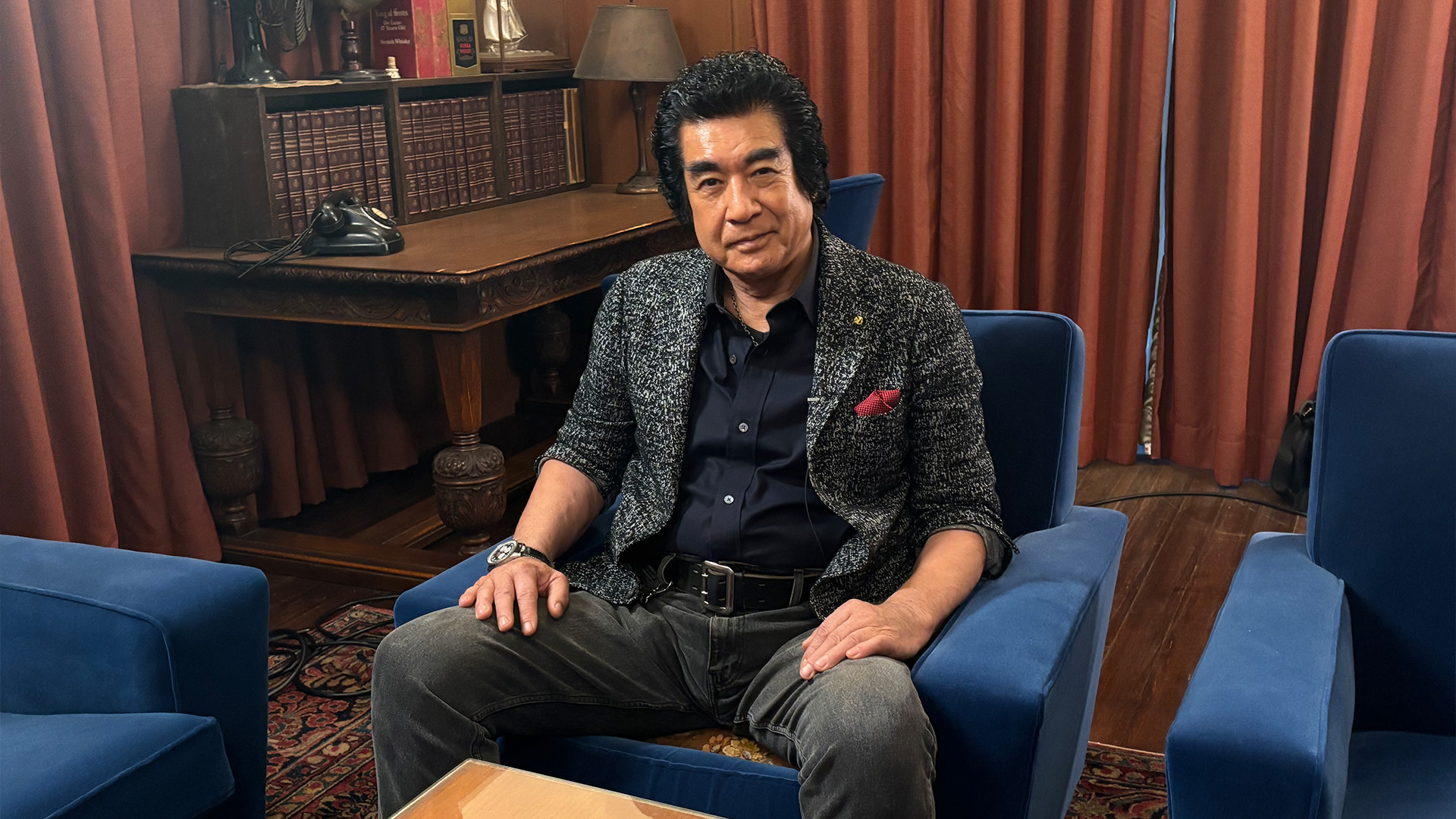 江戸川乱歩