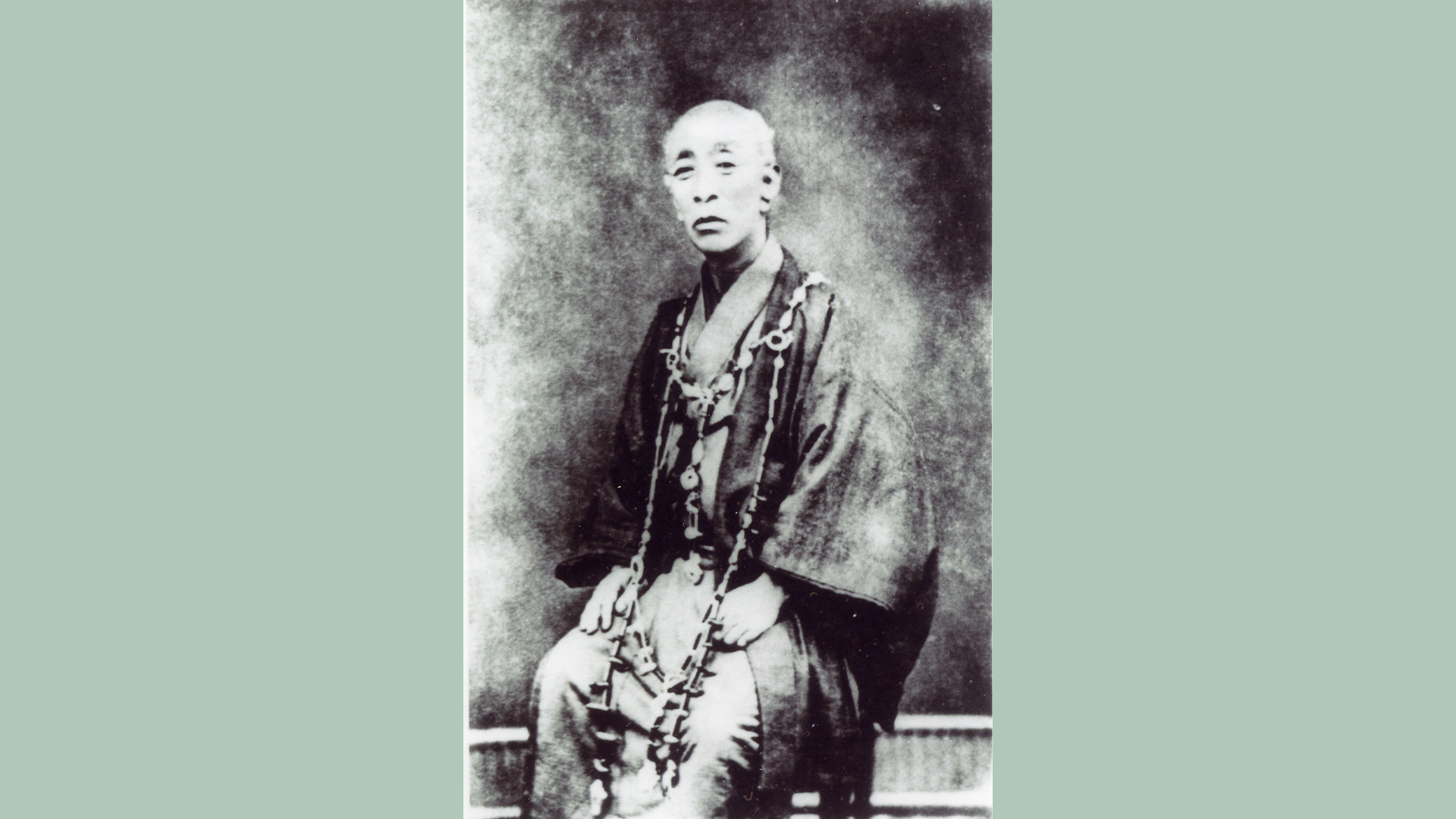 松浦武四郎