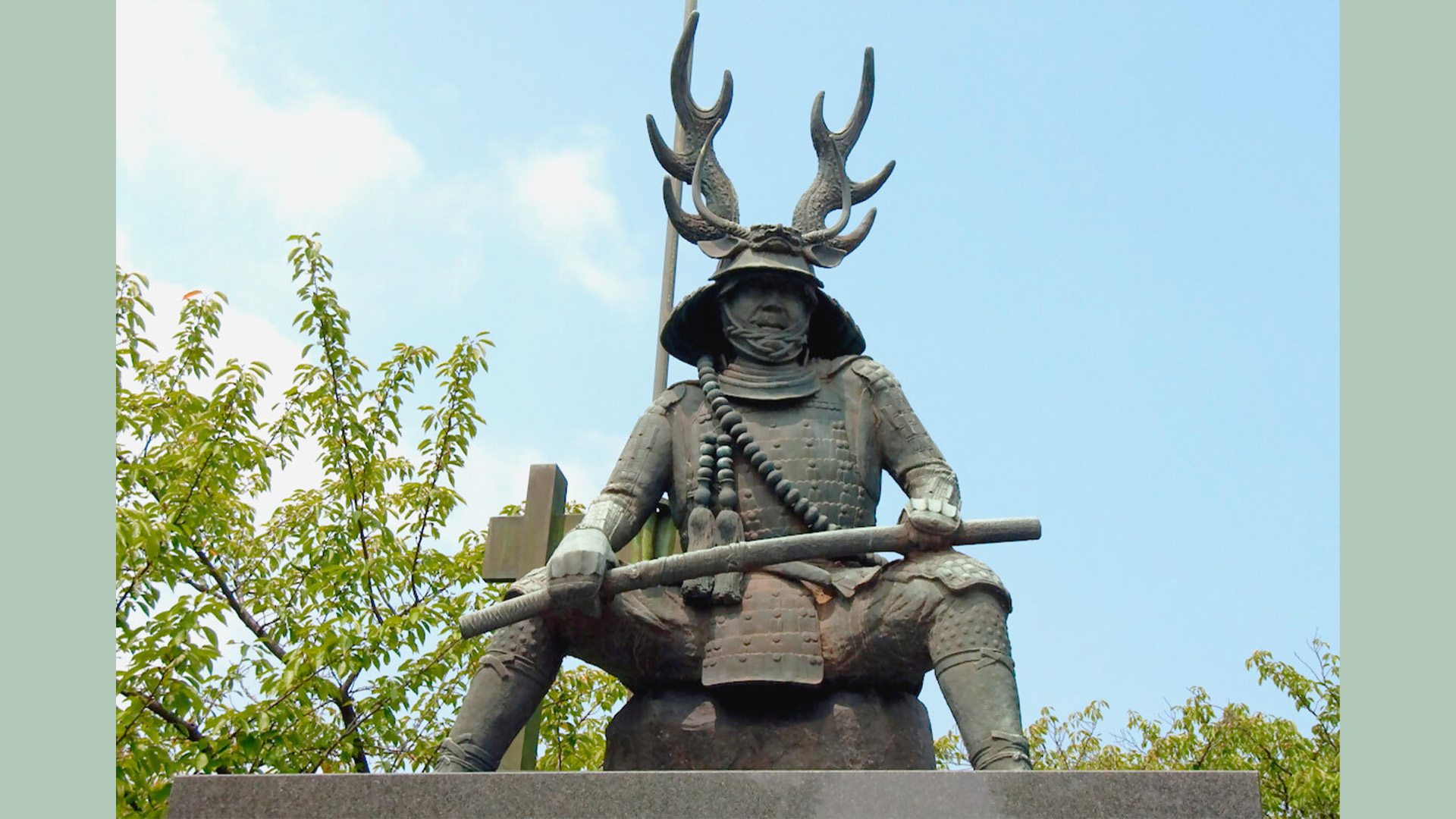 本多忠勝