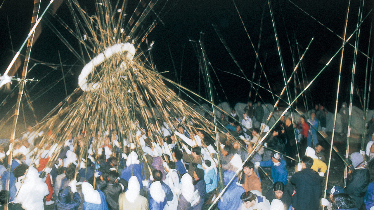 子どもゲーター祭