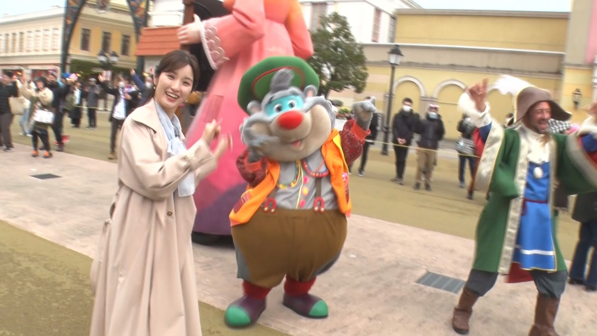 今月の内容