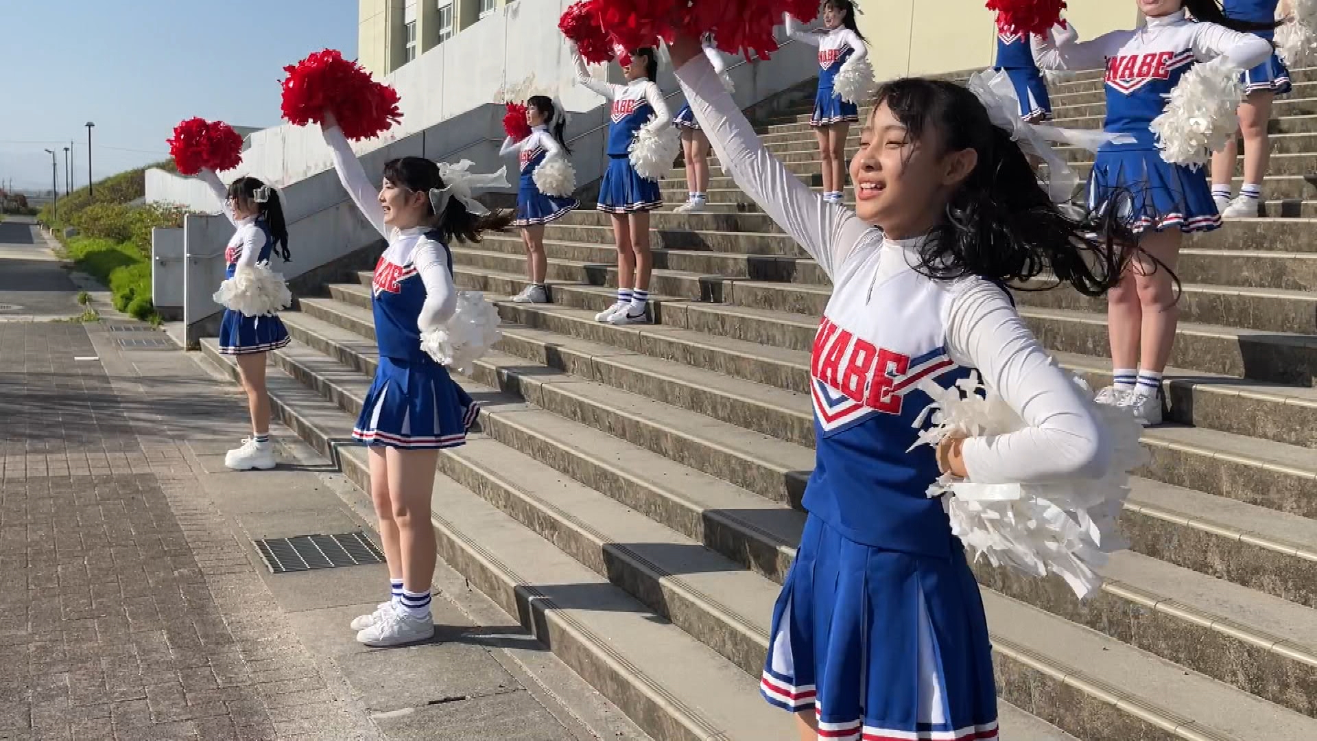 いなべ総合学園高校