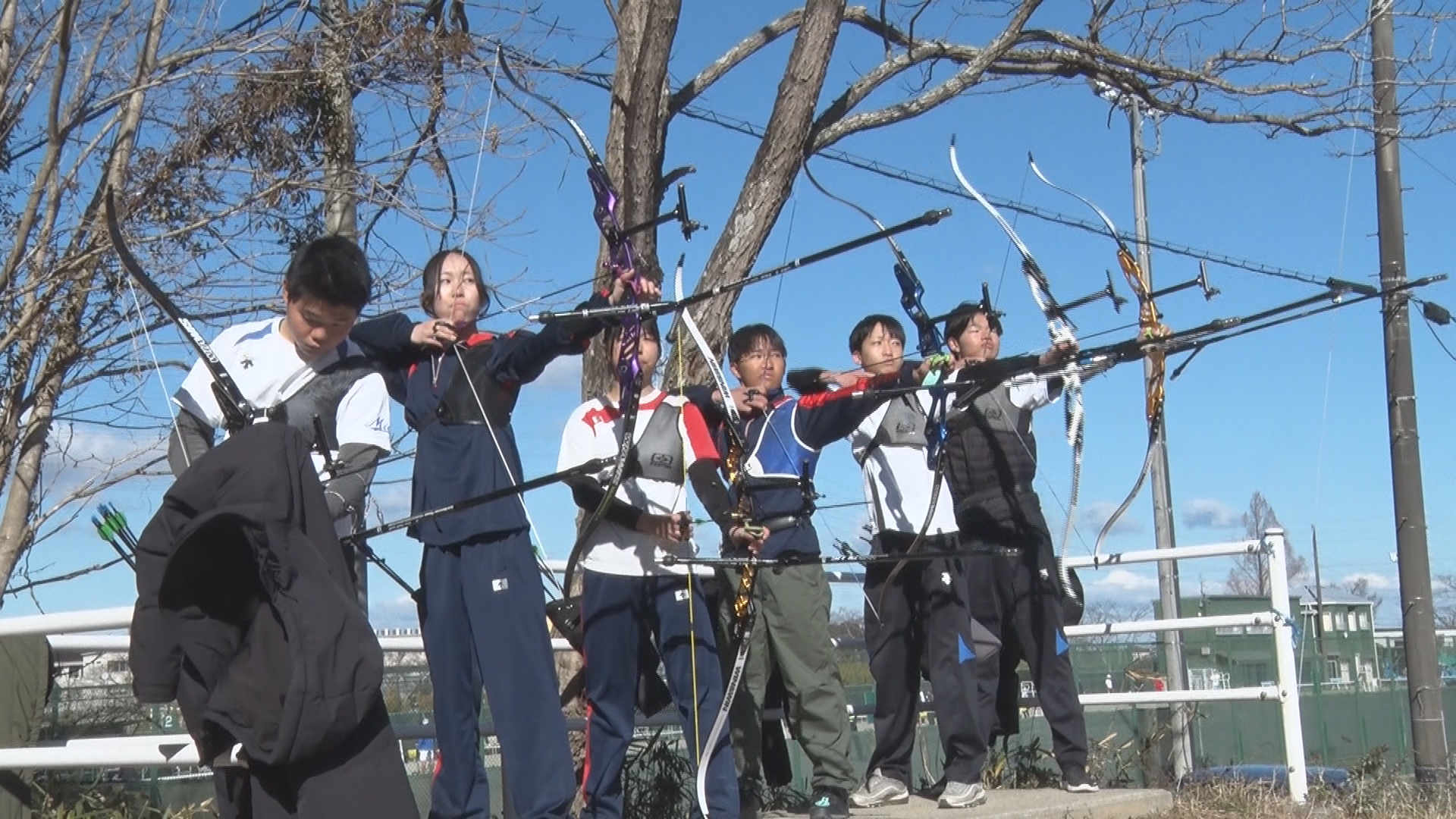 三重高校