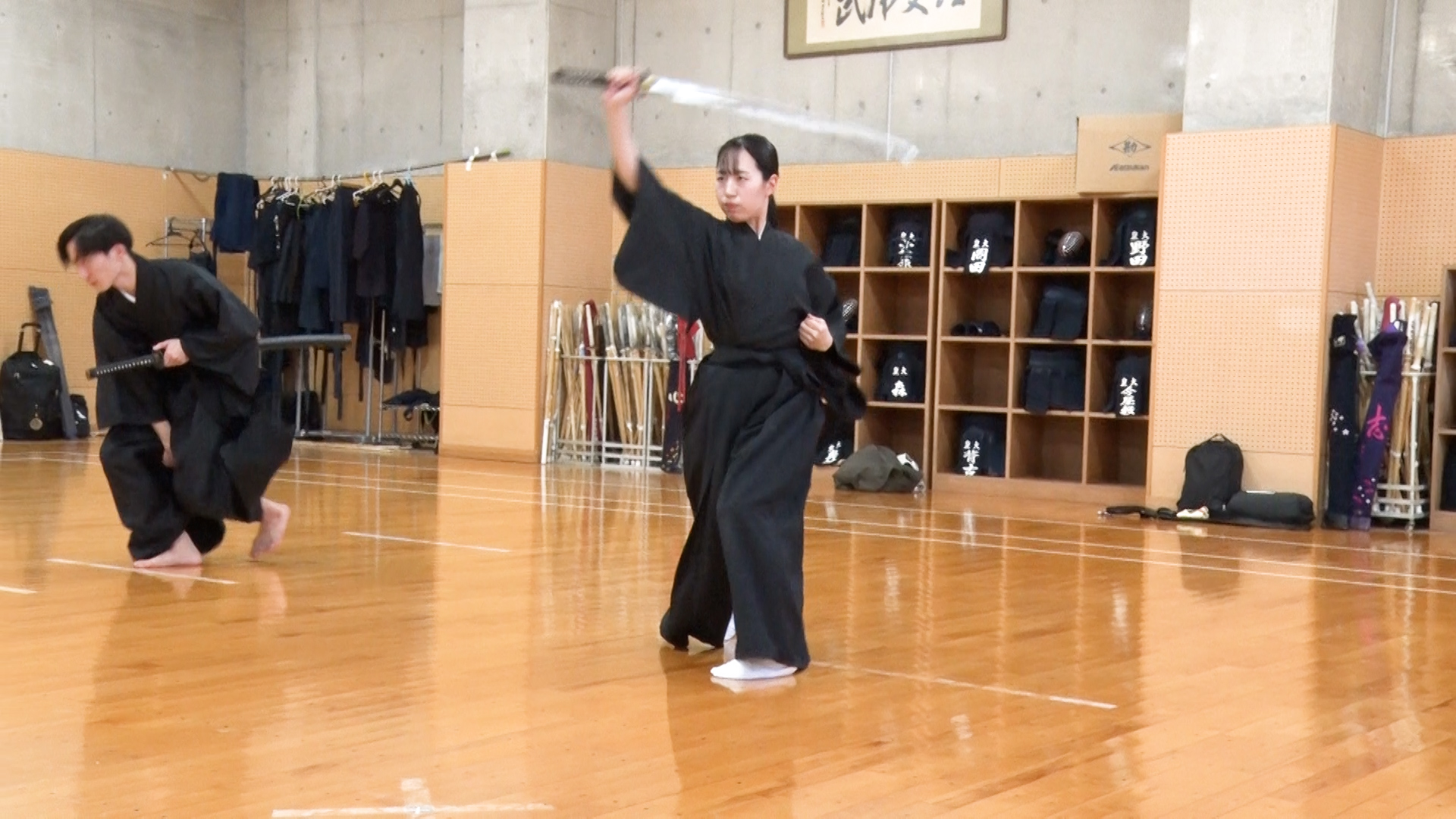 久居高校