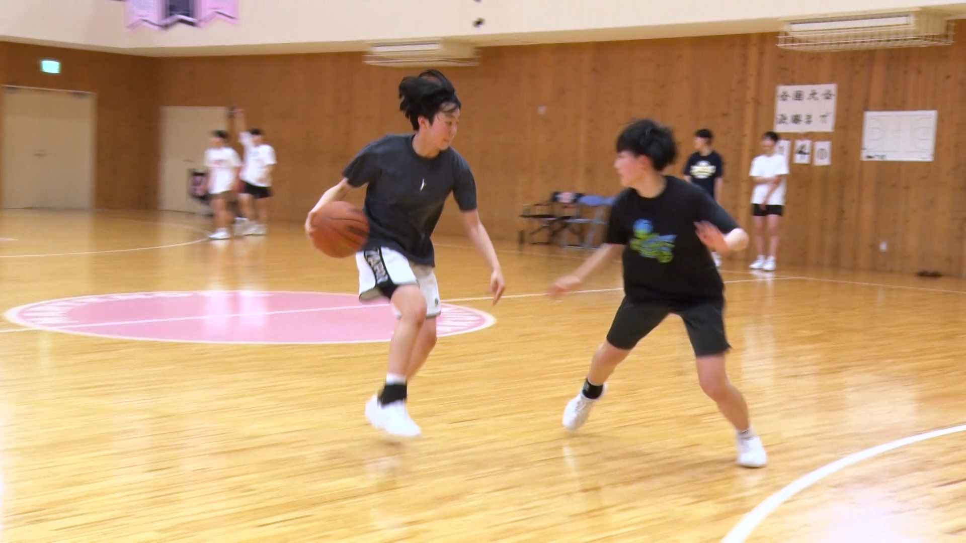 四日市メリノール学院中学校