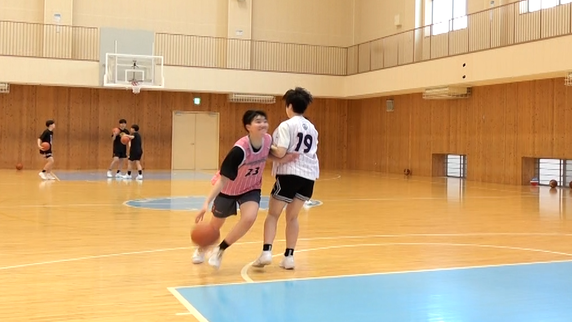 四日市メリノール学院中学校