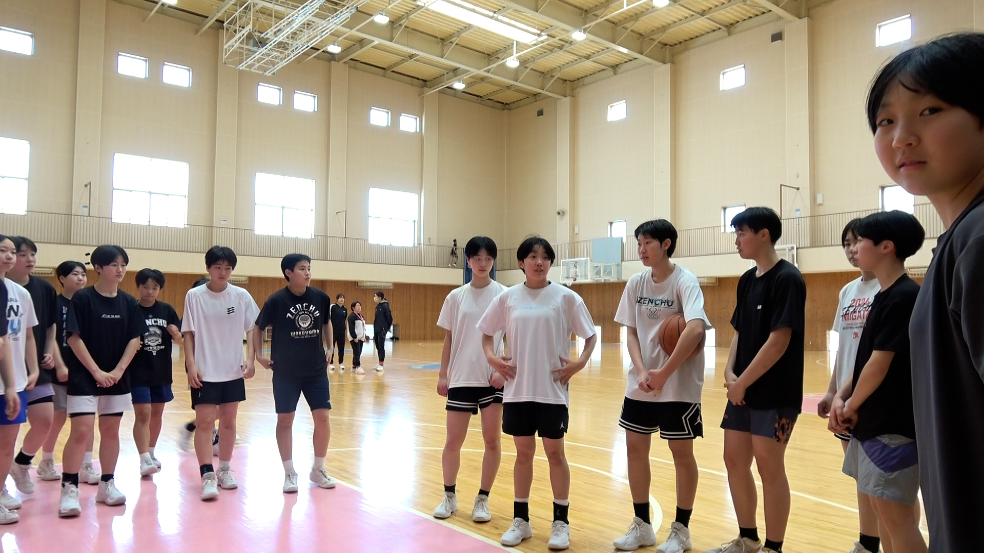 四日市メリノール学院中学校