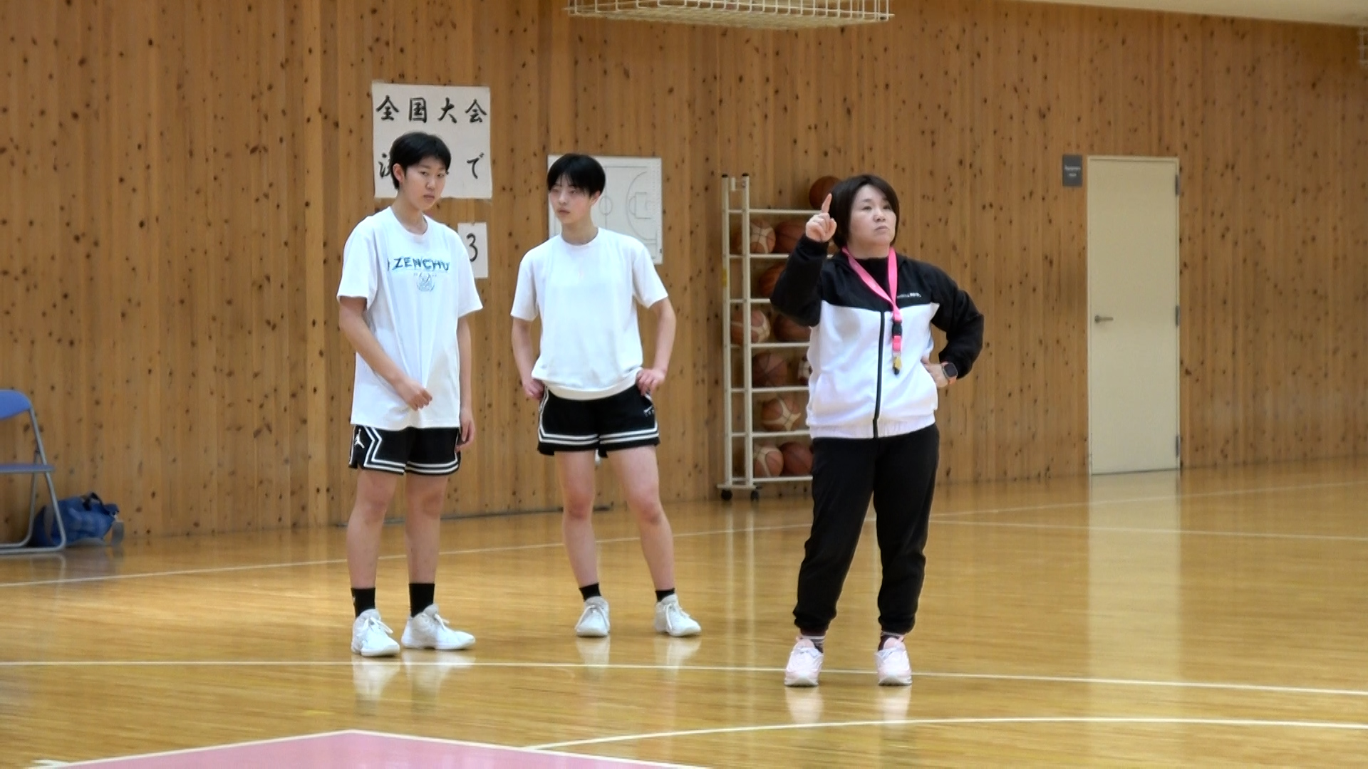 四日市メリノール学院中学校
