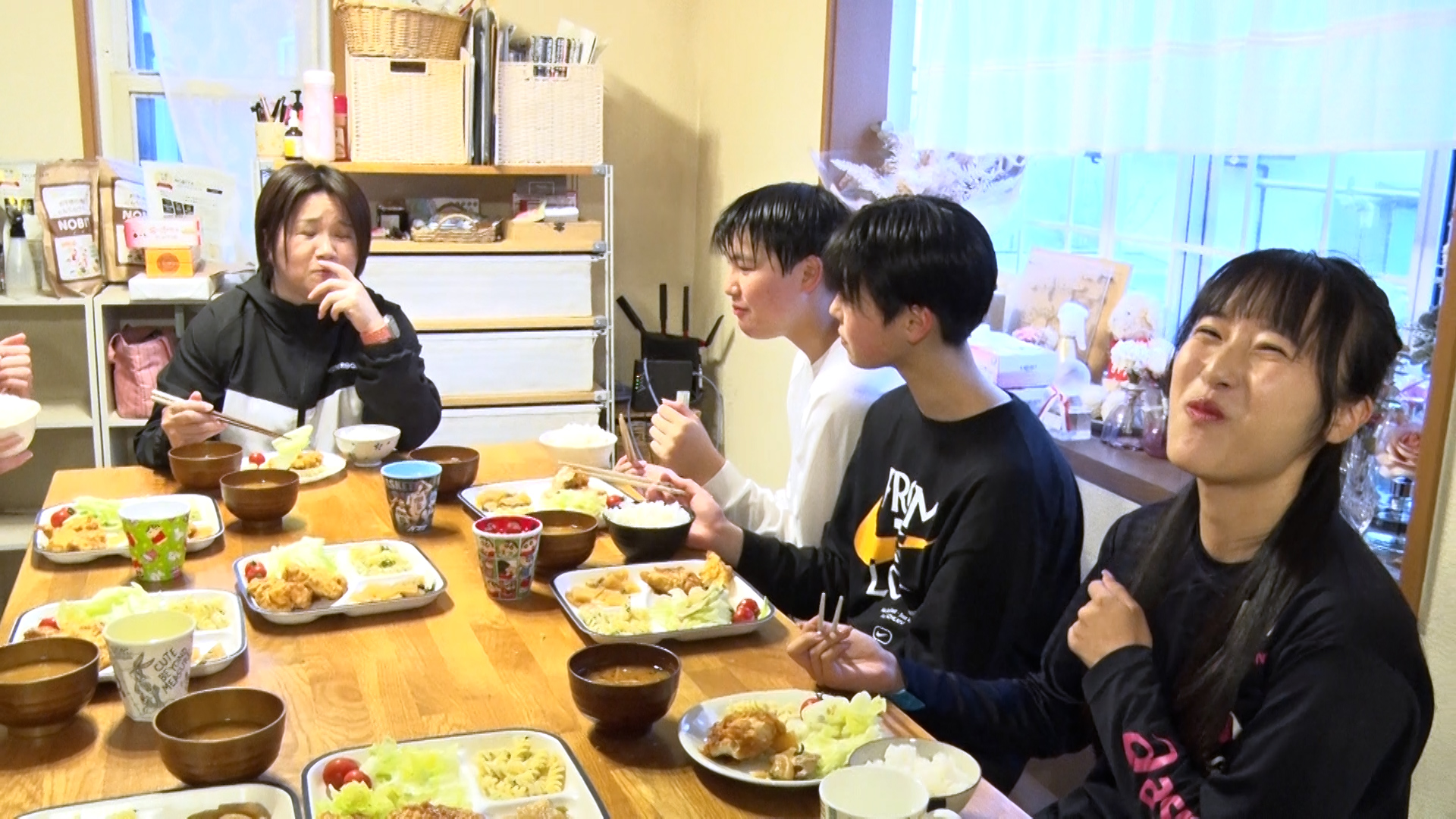四日市メリノール学院中学校