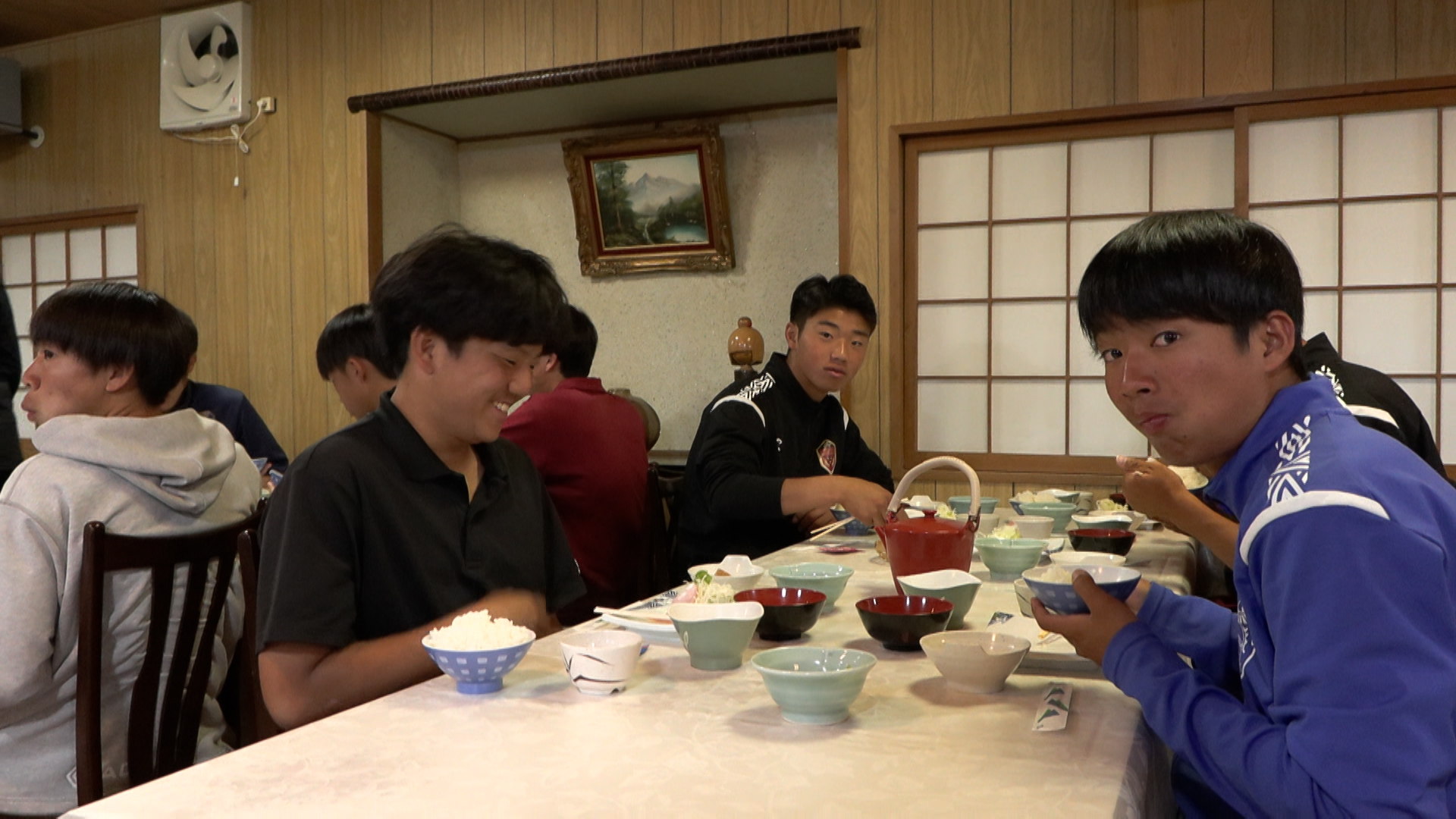 四日市工業高校