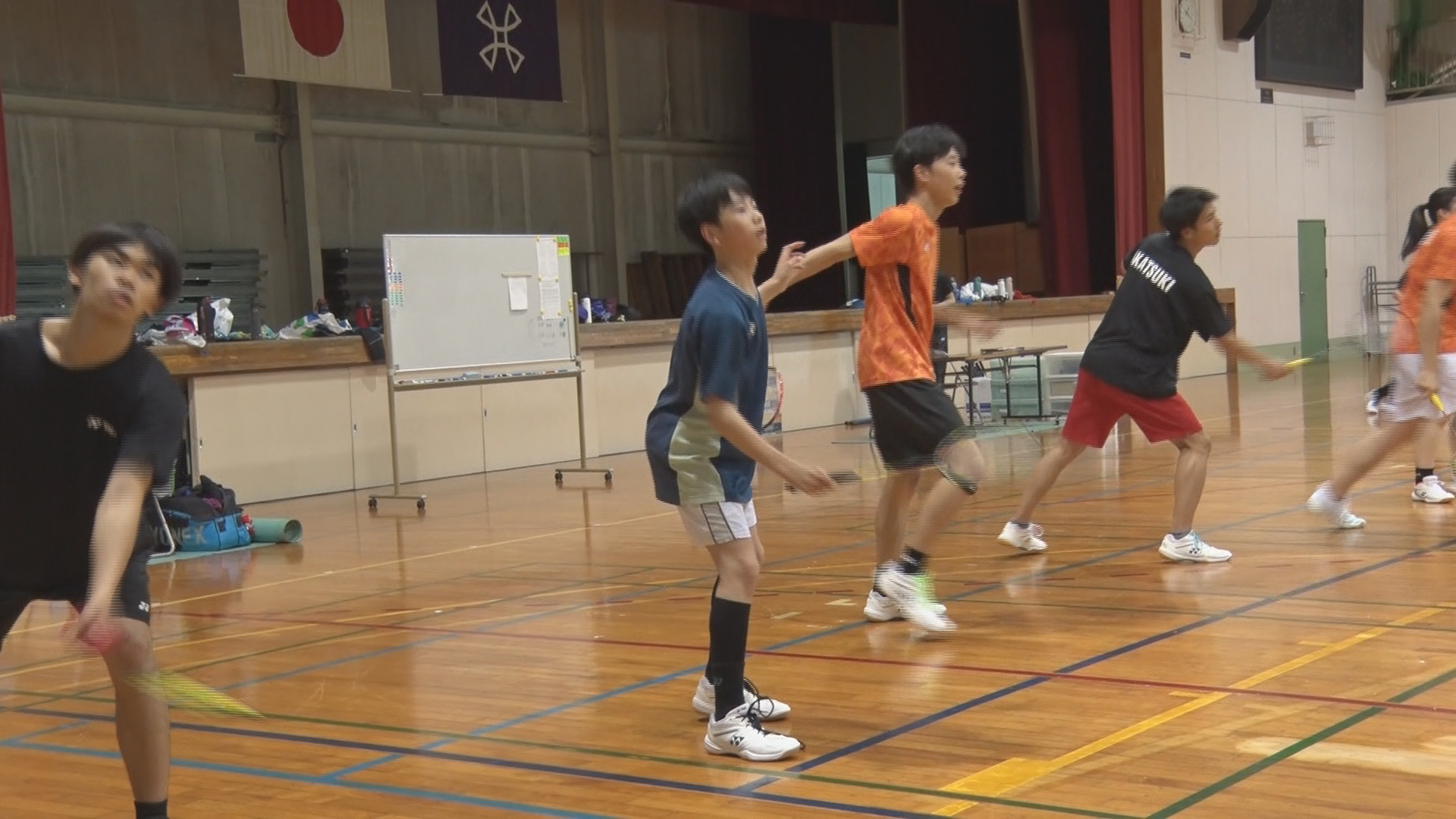 四日市工業高校