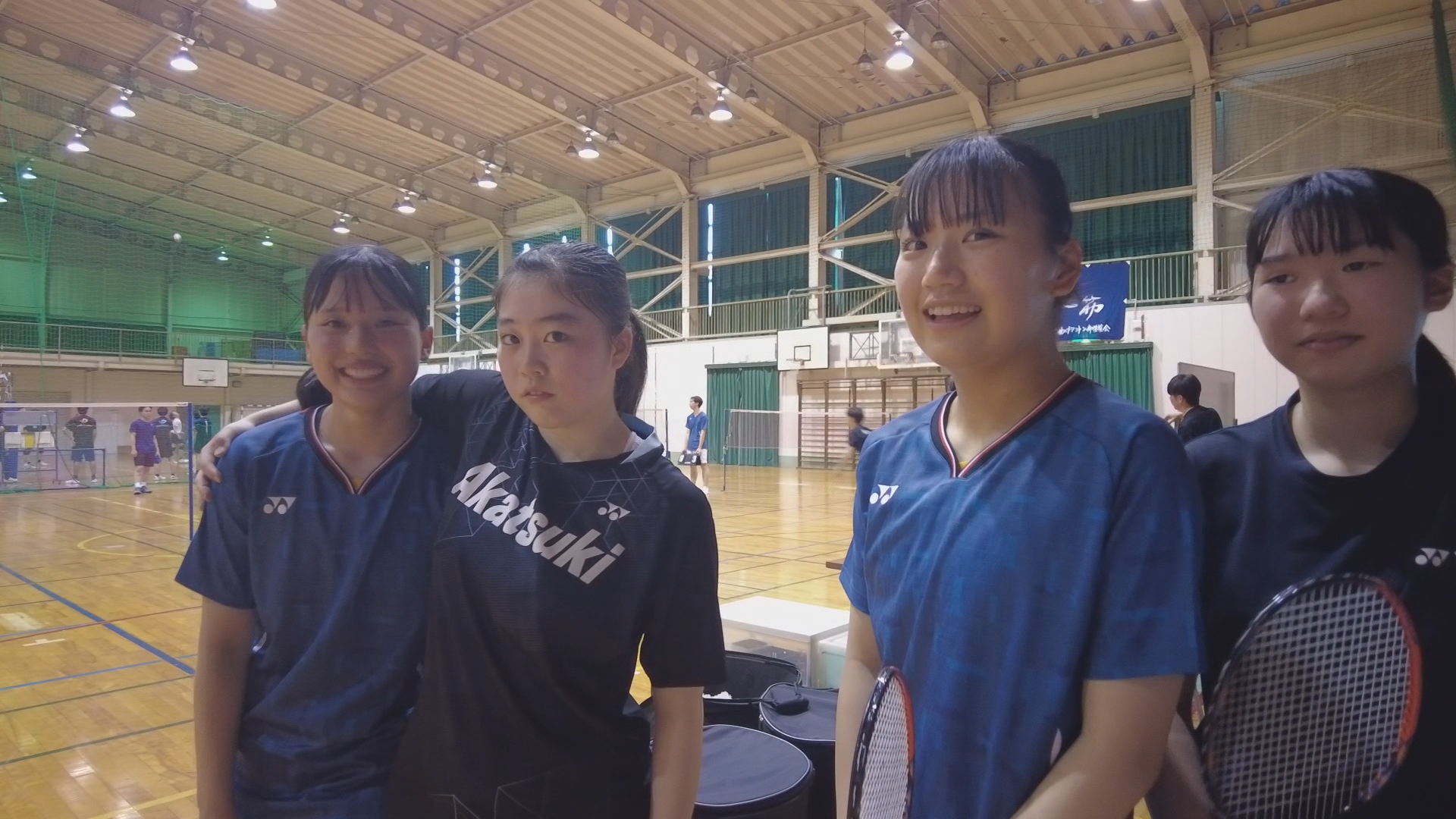 四日市工業高校
