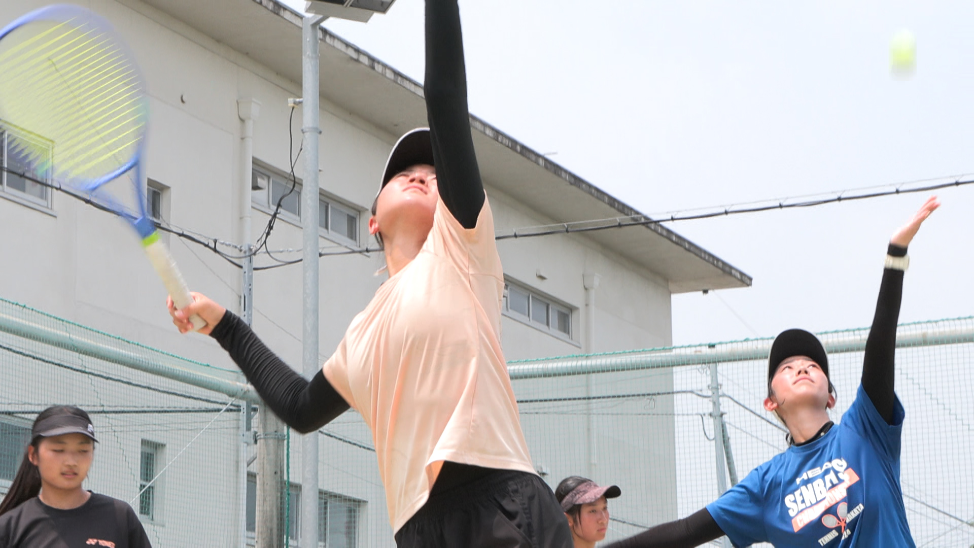 四日市工業高校