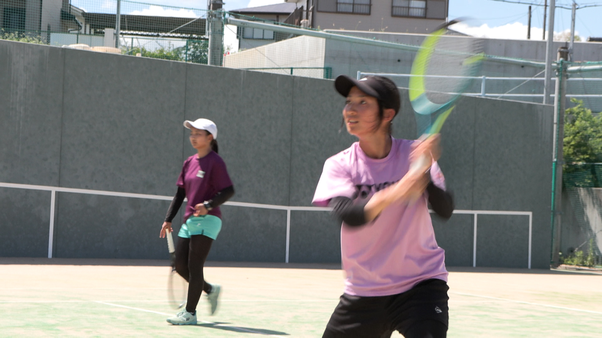 四日市工業高校