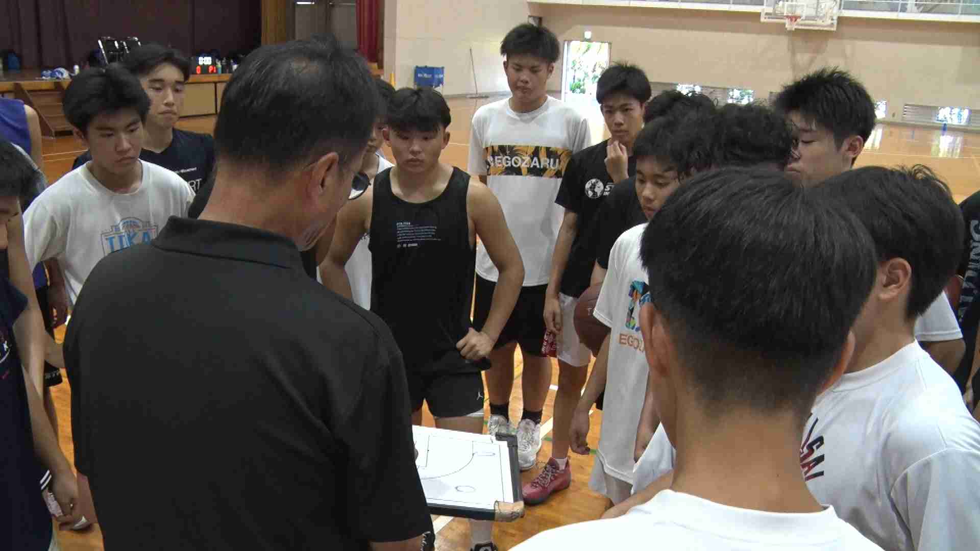 津工業高等学校