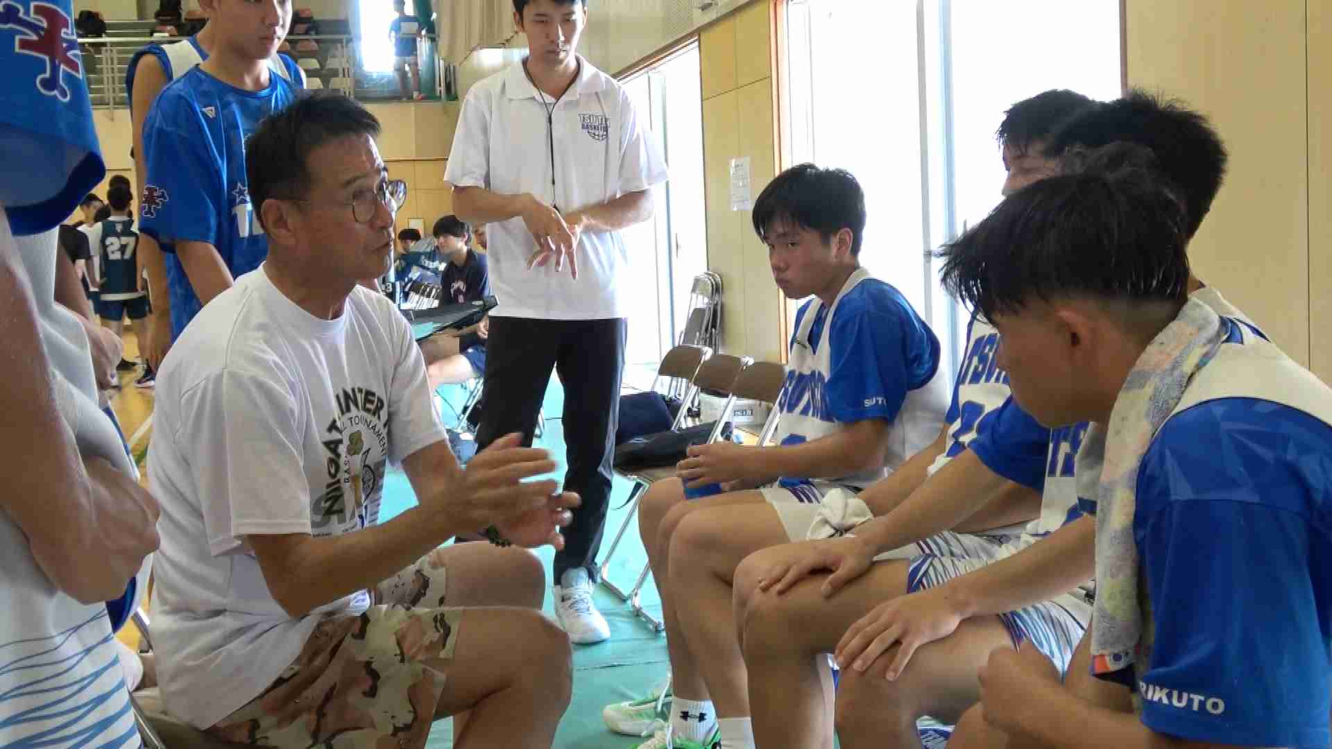 津工業高等学校