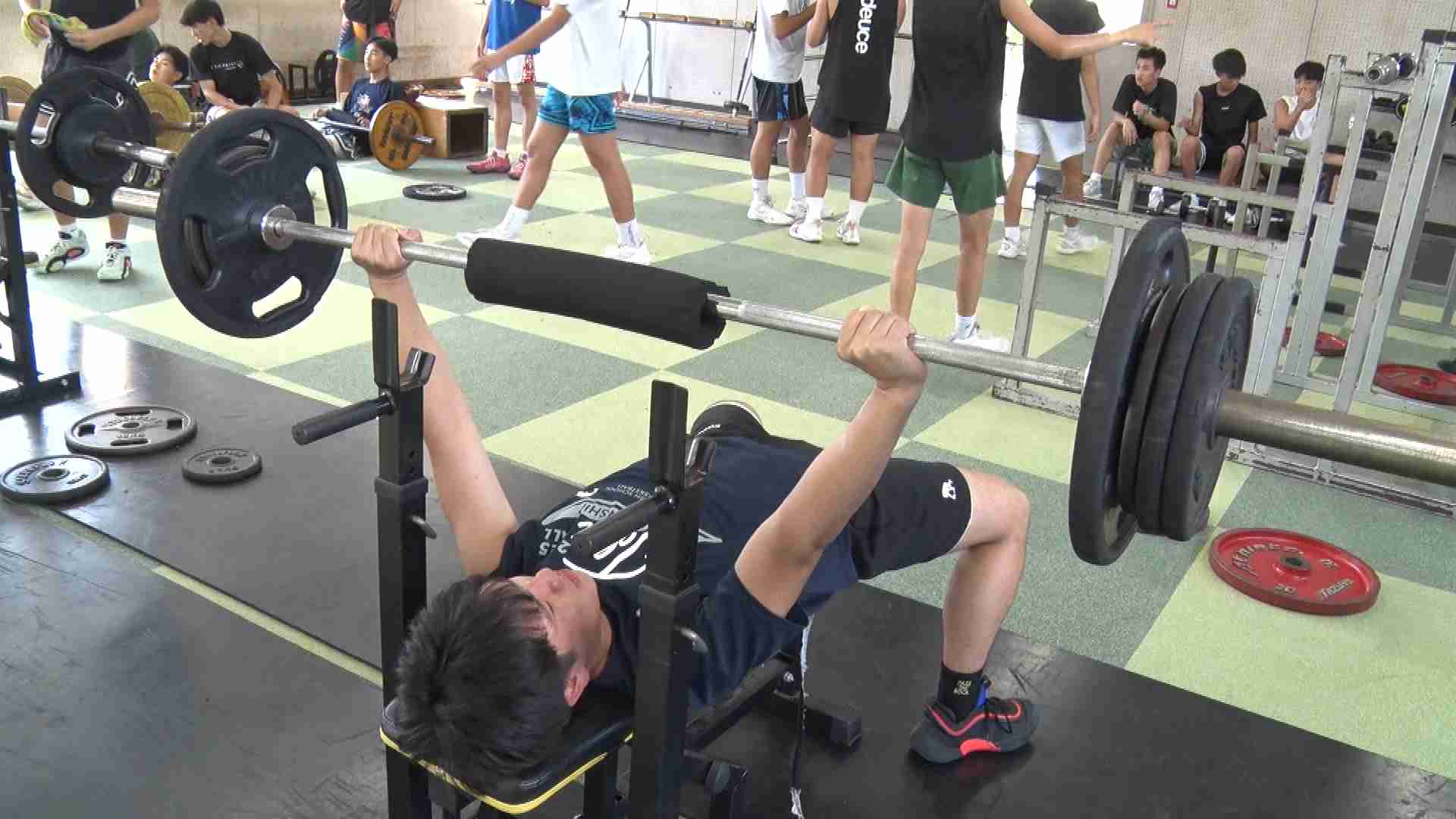 津工業高等学校
