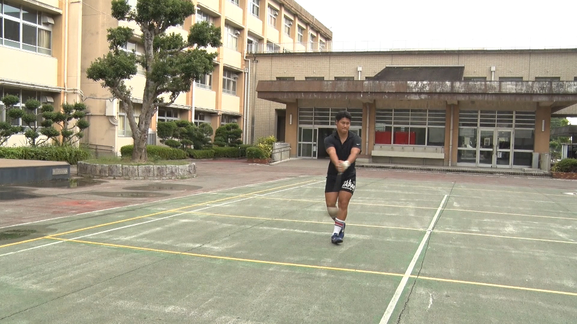 久居高校