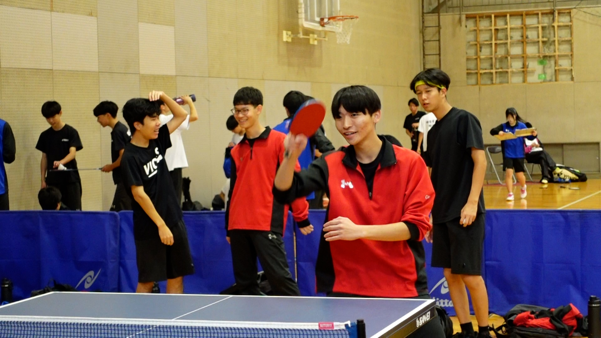 四日市工業高校