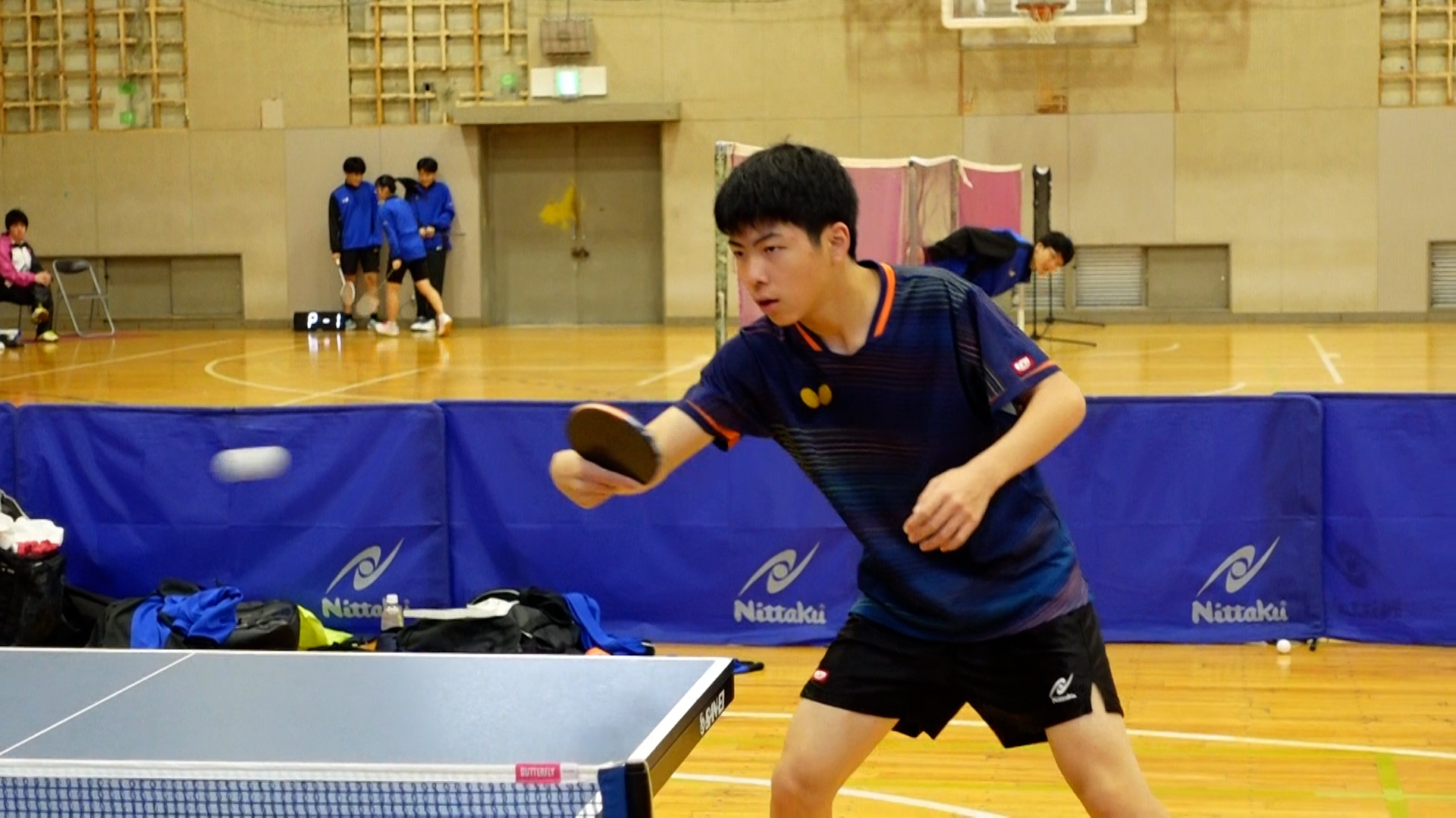 四日市工業高校