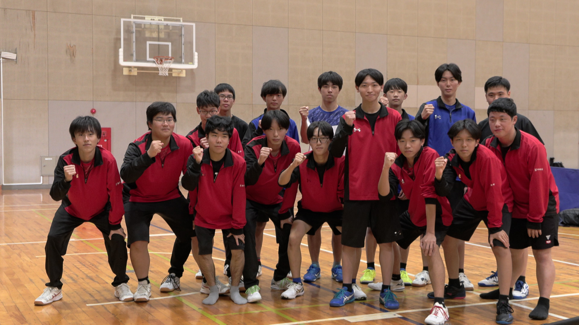 四日市工業高校