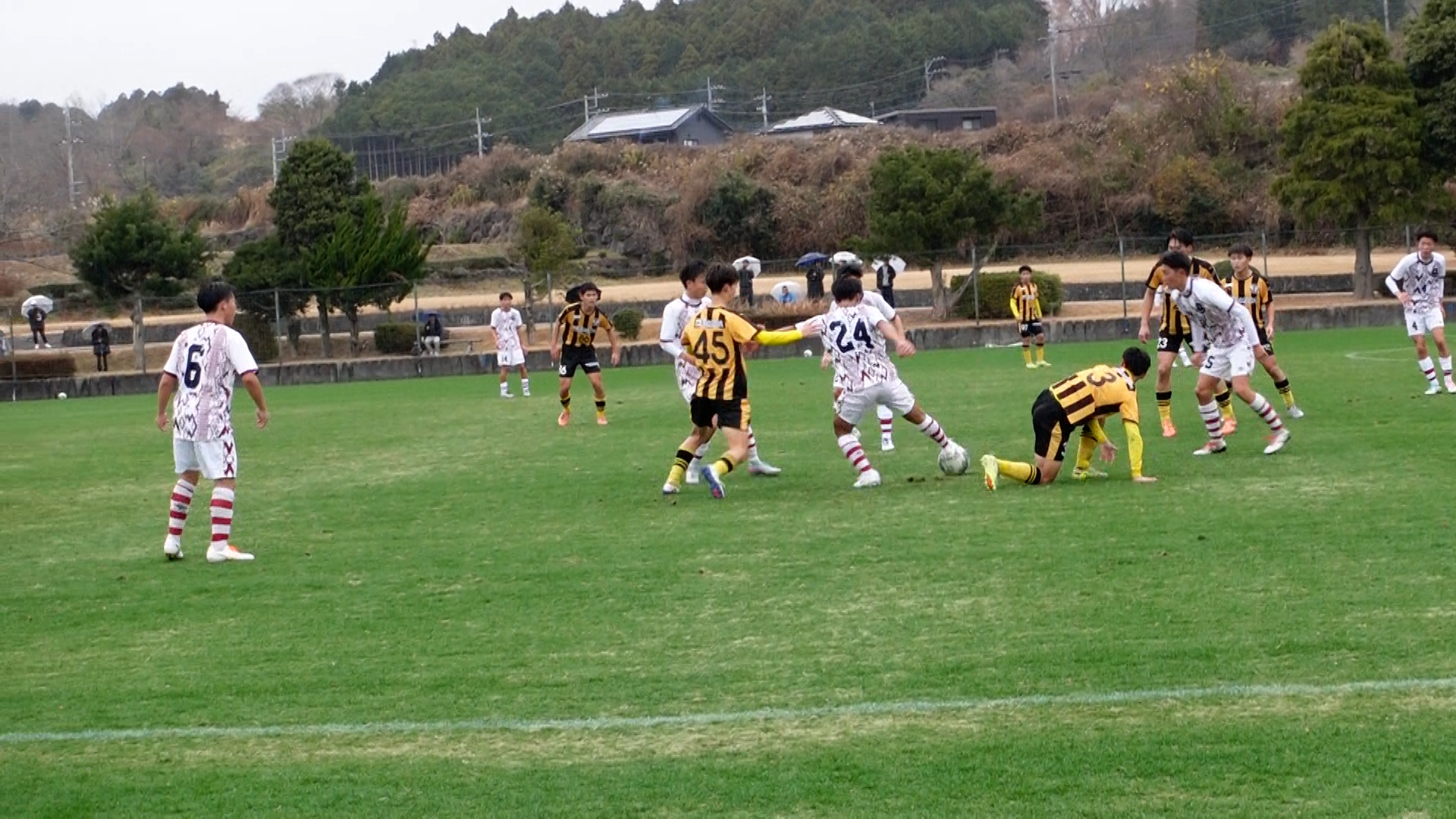 宇治山田商業高校