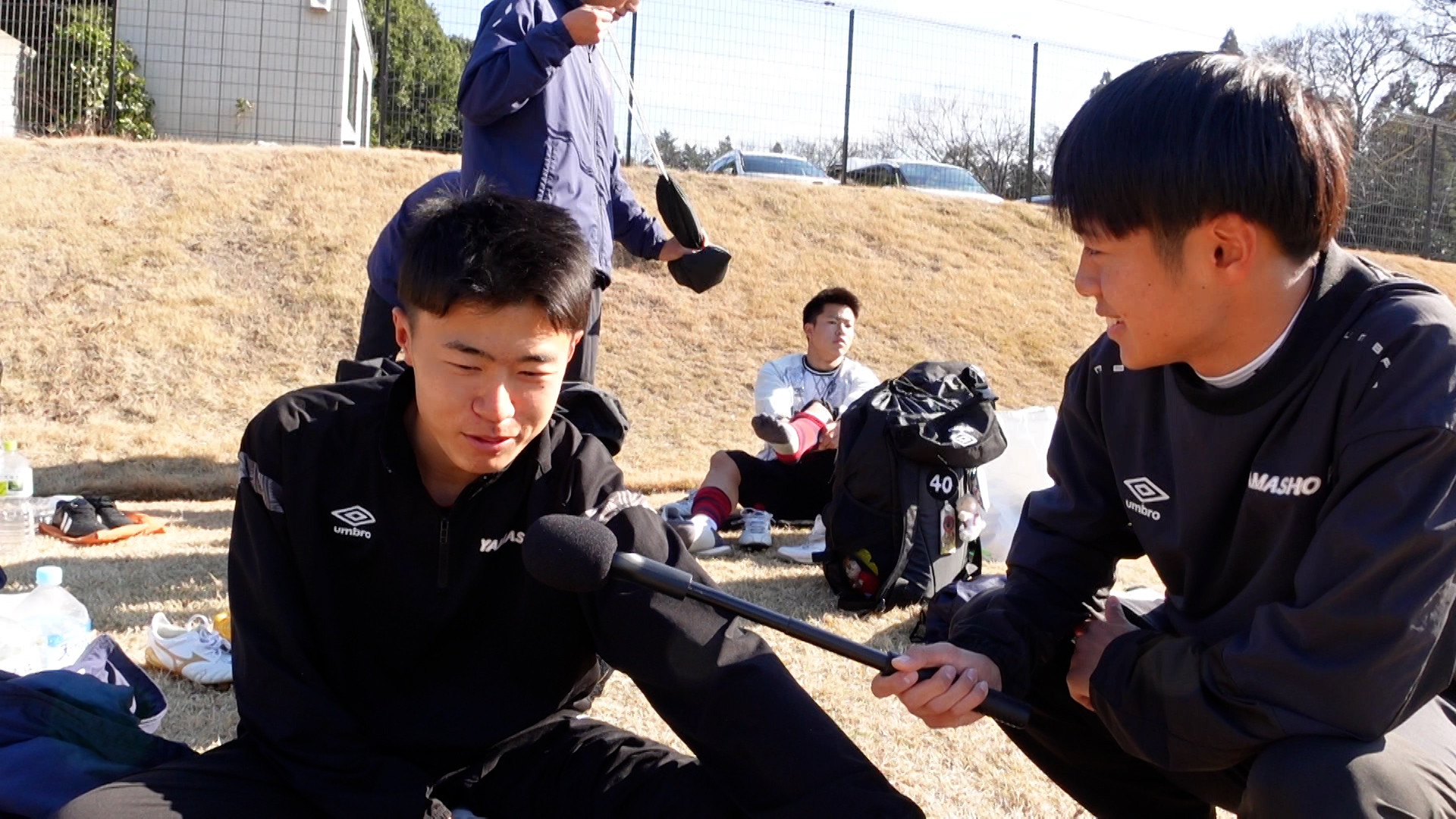 宇治山田商業高校