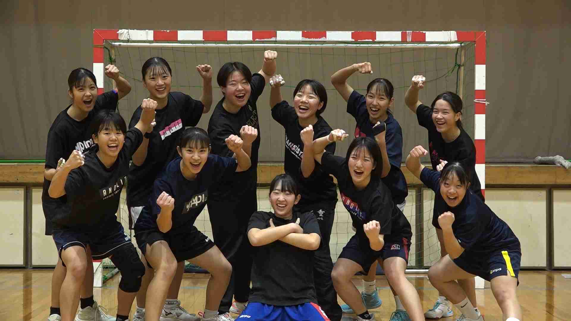 四日市商業高校