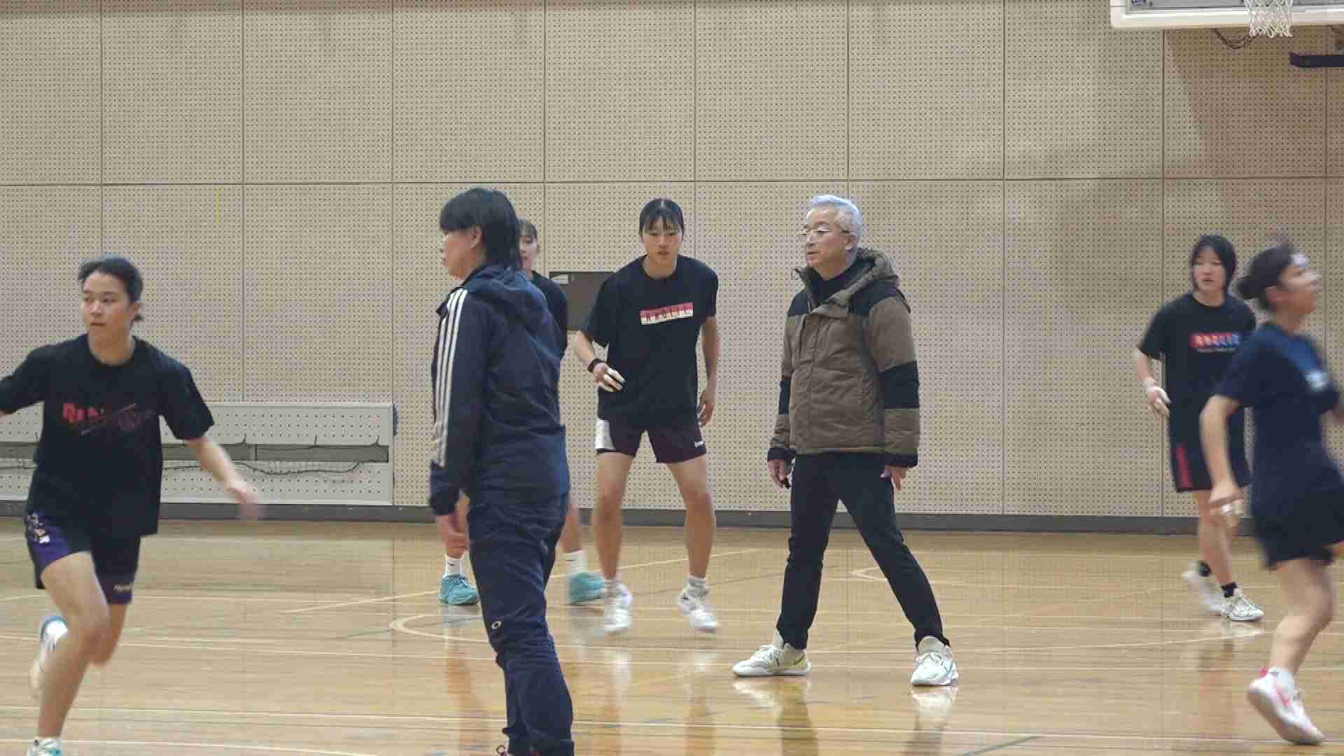 四日市商業高校