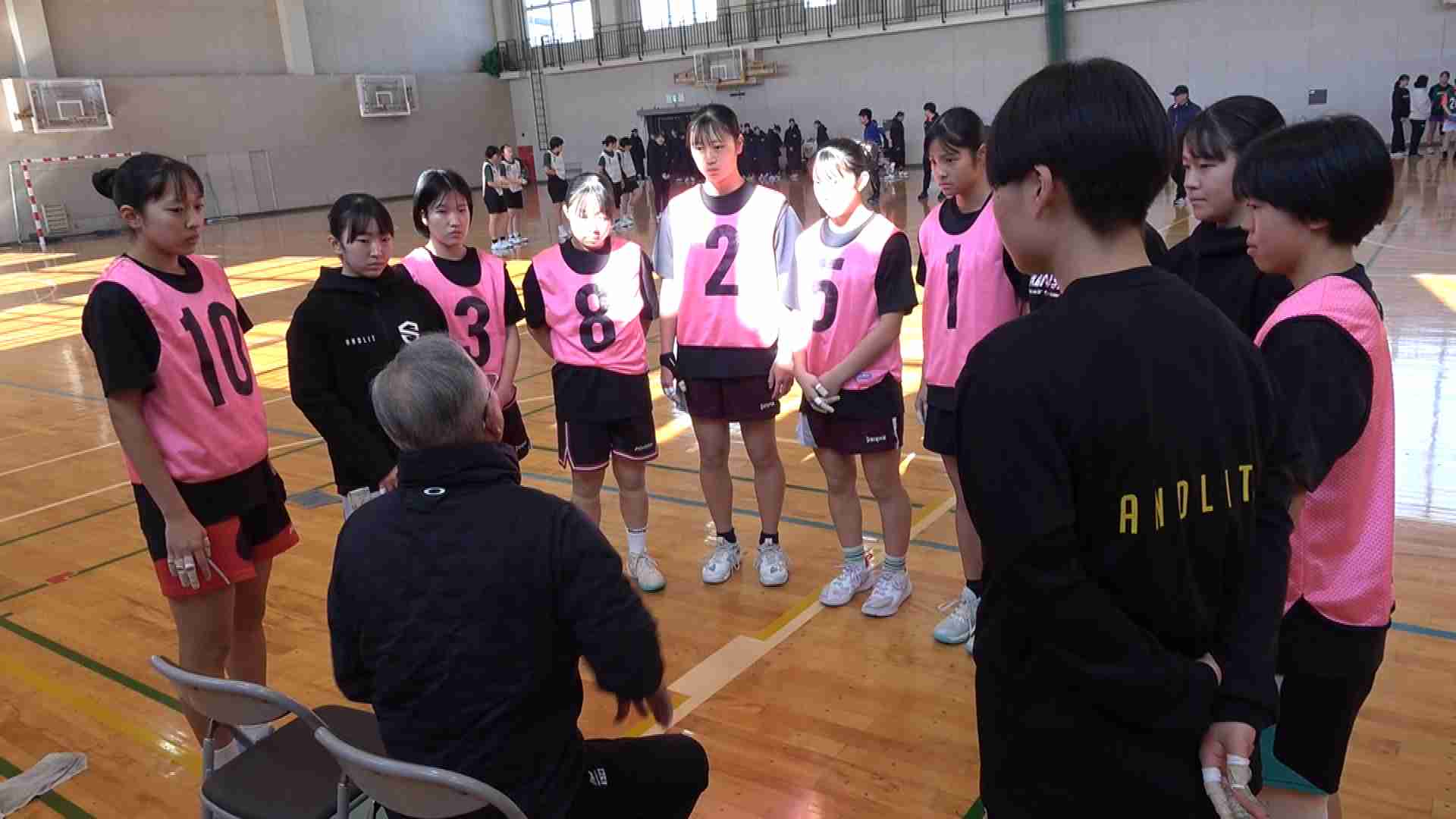 四日市商業高校