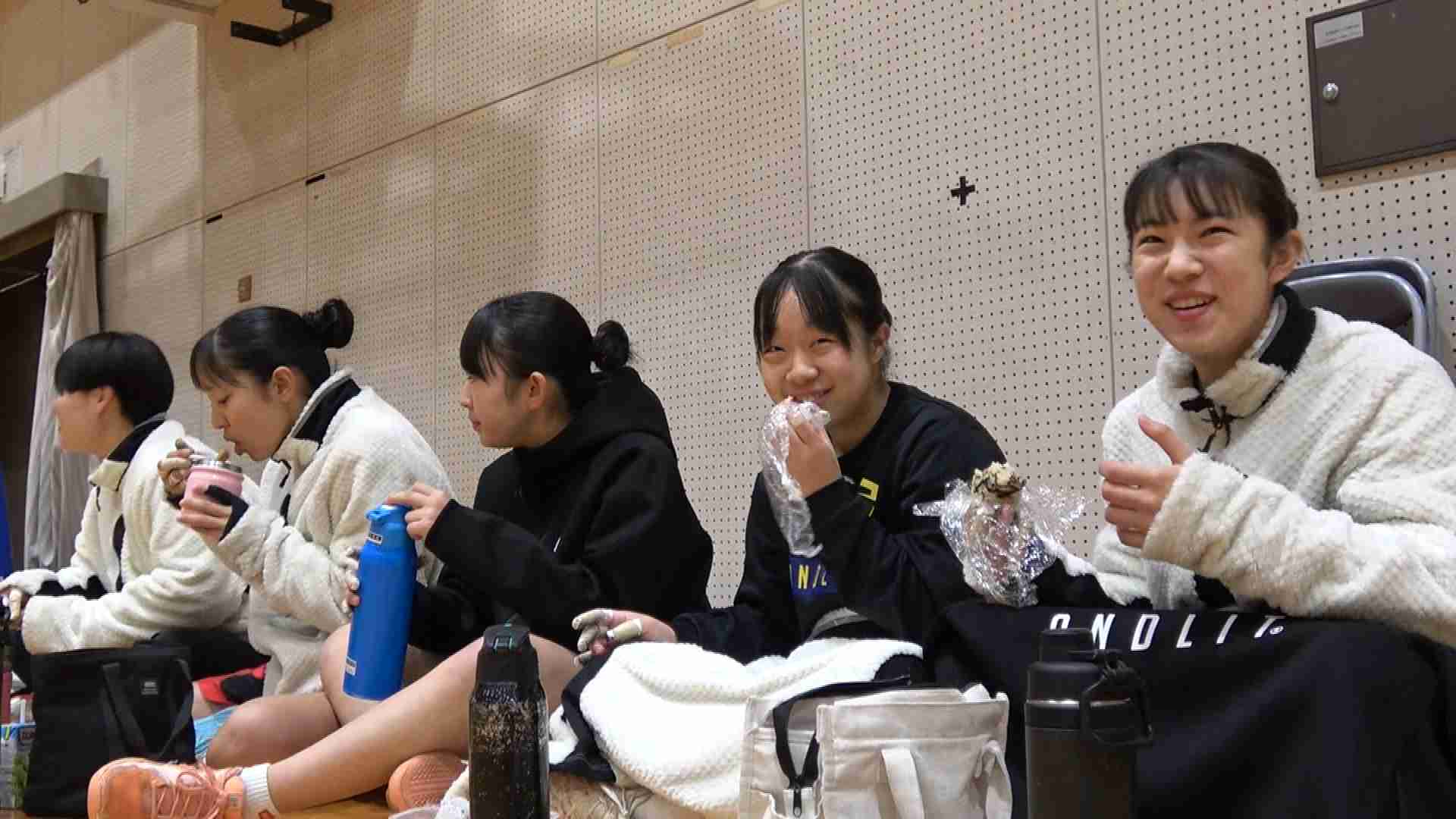 四日市商業高校