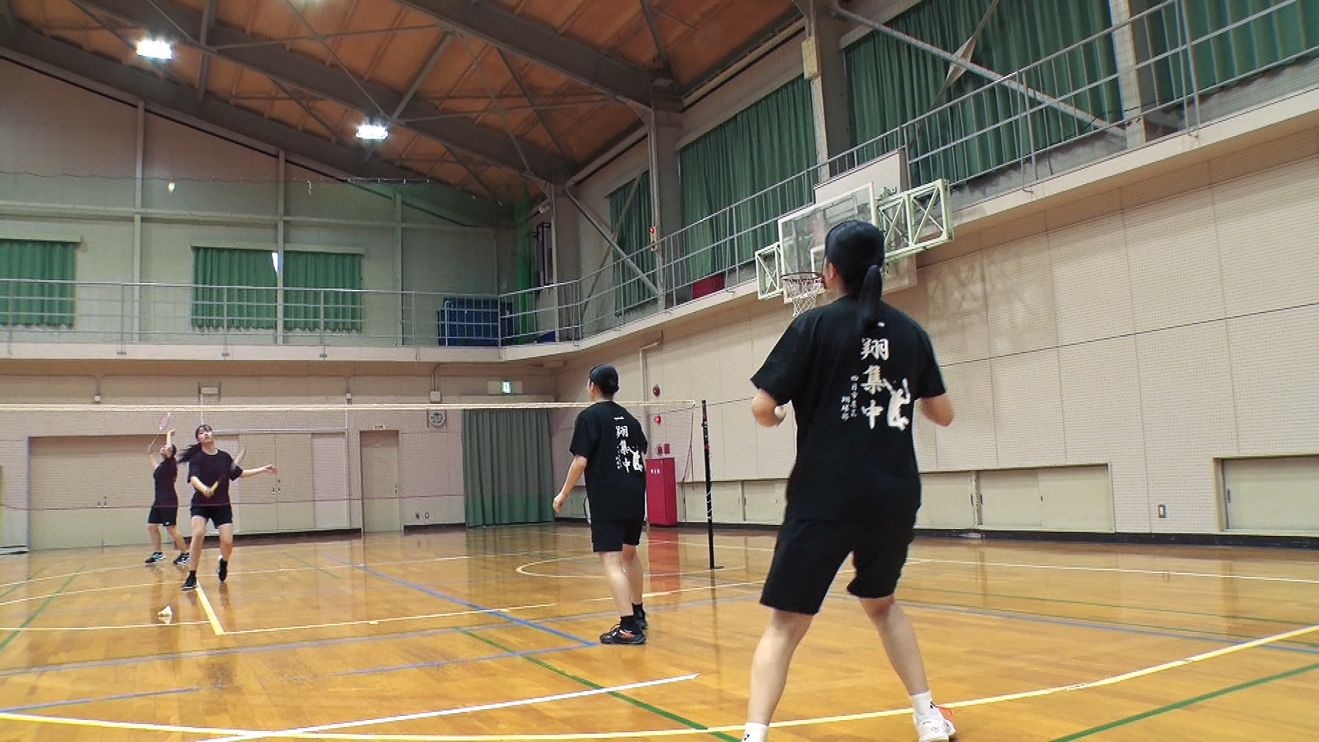 四日市農芸高校