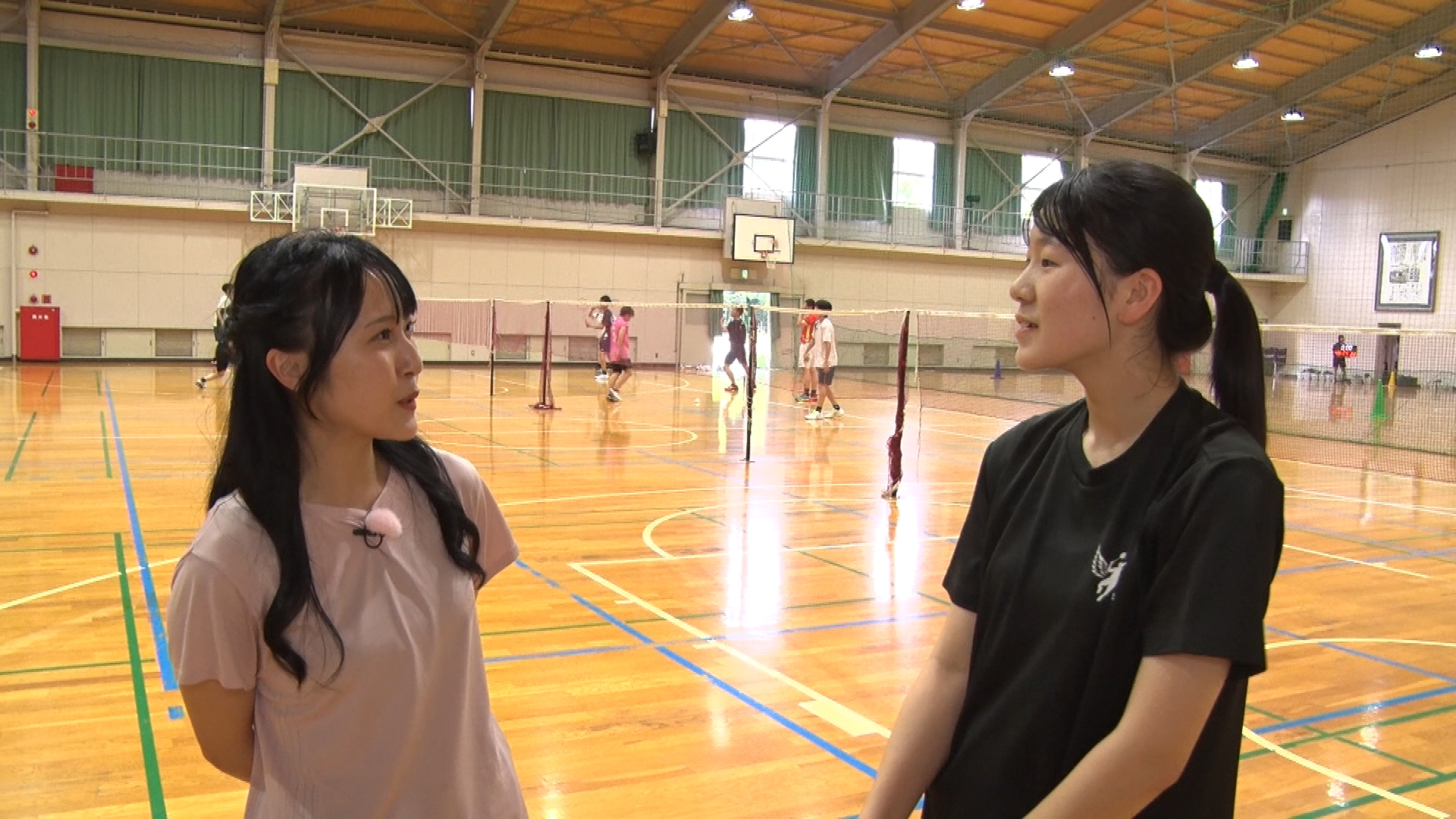 四日市農芸高校