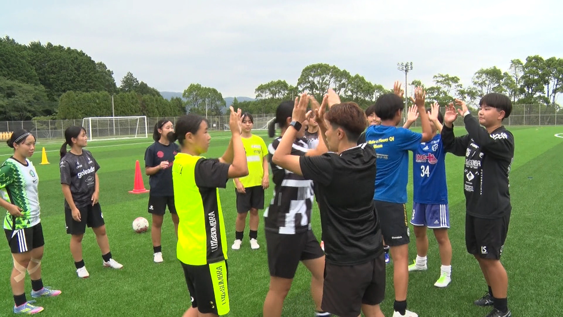 四日市農芸高校