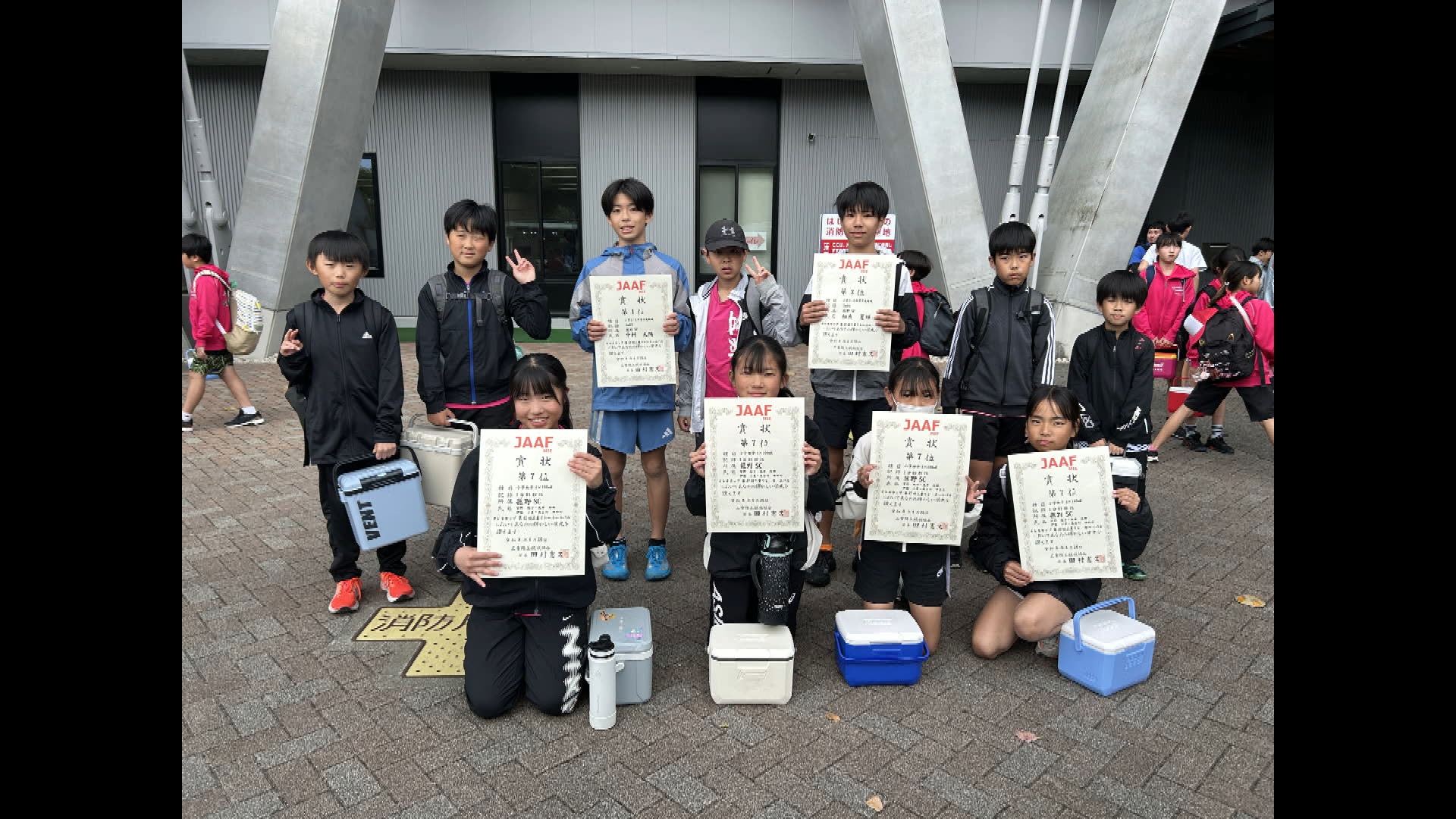 元気アップこものスポーツクラブ