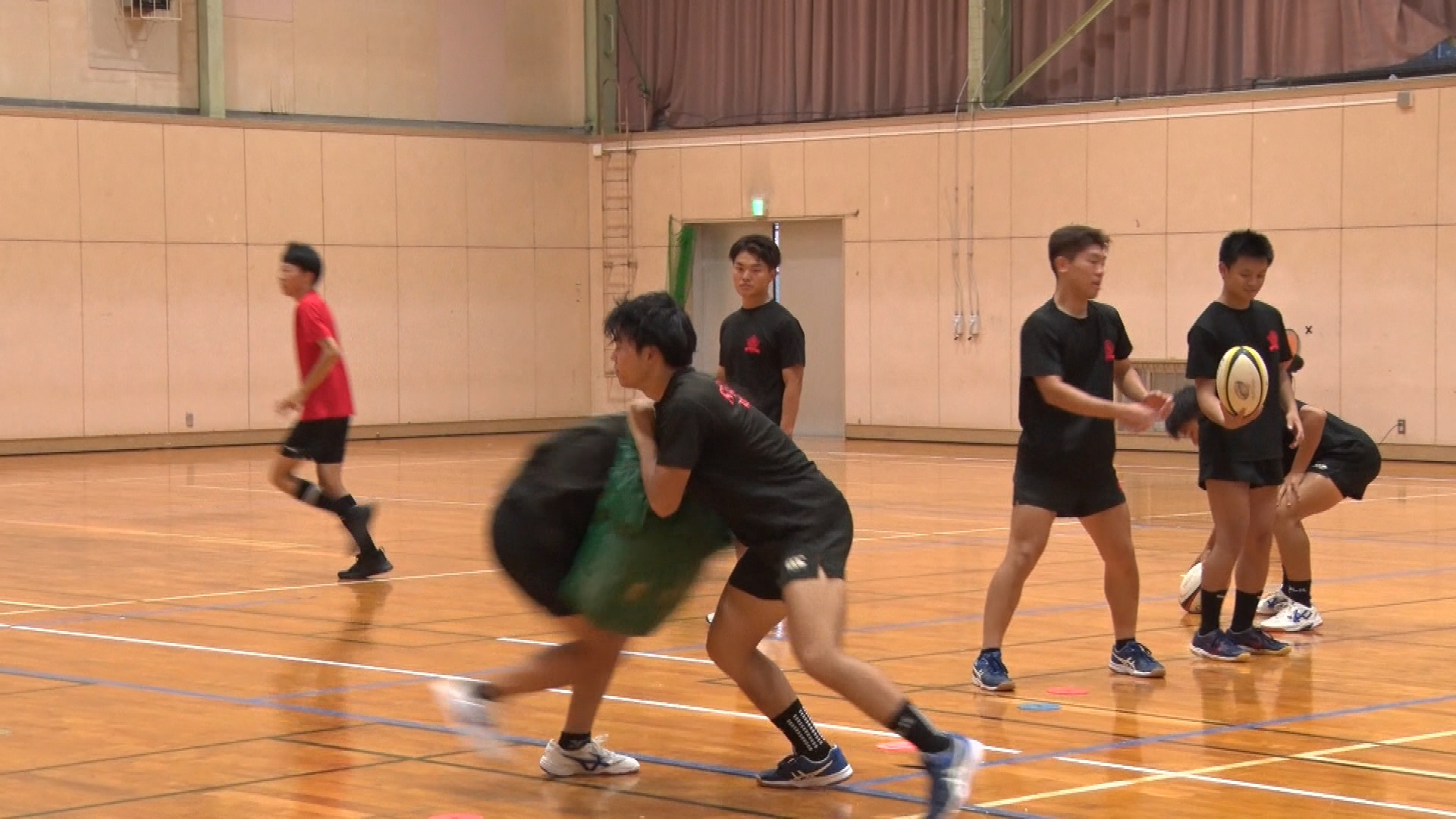鈴鹿工業高等専門学校
